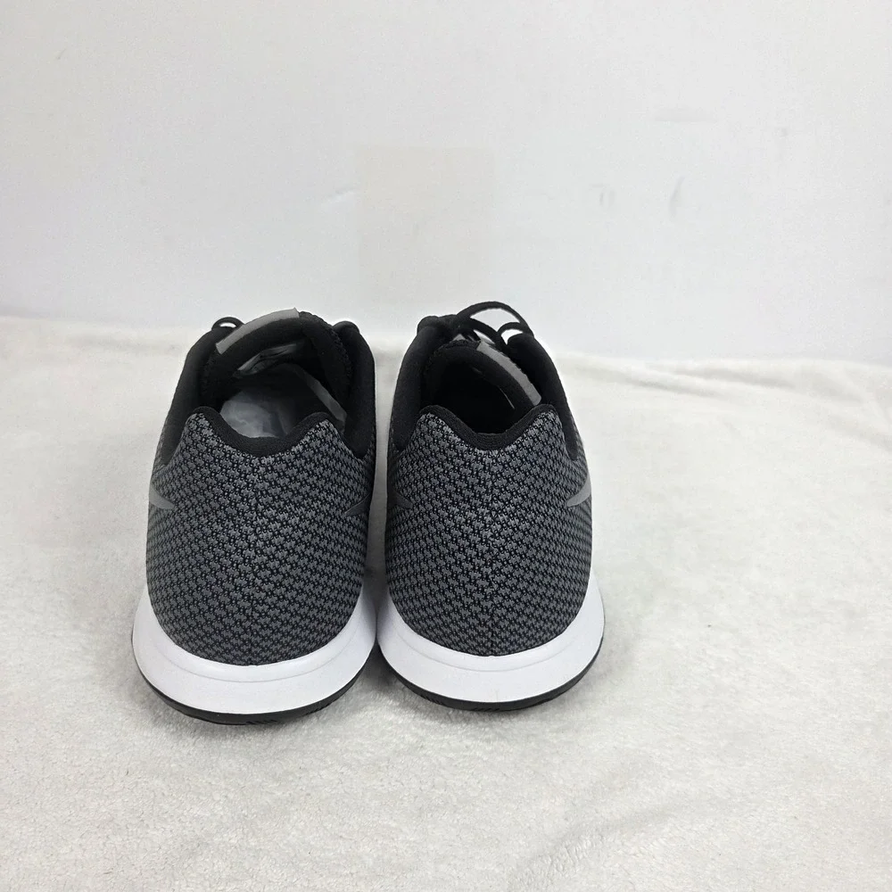 Nike Mens Flex Experience Rn 6 Running Shoes Gray Black 881802-010 Low Top 10.5